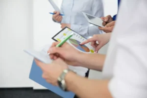 5 consejos clave para optimizar la contabilidad de tu clínica