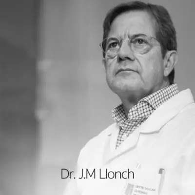 Dr. J.M Llonch
