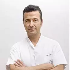 Dr. Joaquim Casañas
