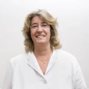 ana pastor