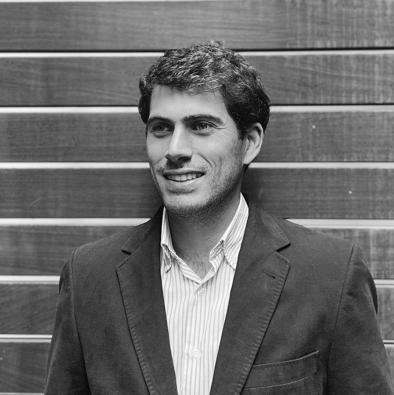 Javier Pradera