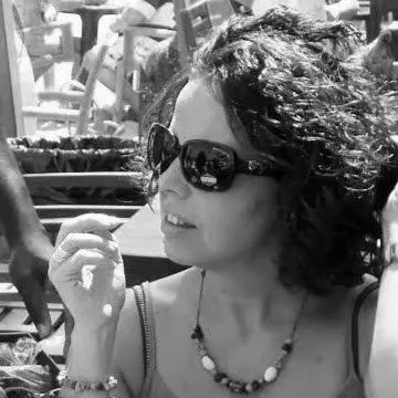 Maria Garrido
